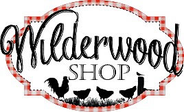 Wilderwood Shop on Etsy